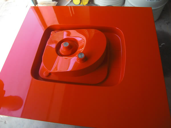 ���ڼ�������ϩ��ģ�߽���